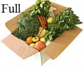 One-Time Full Size CSA Box
