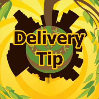 Delivery Tip